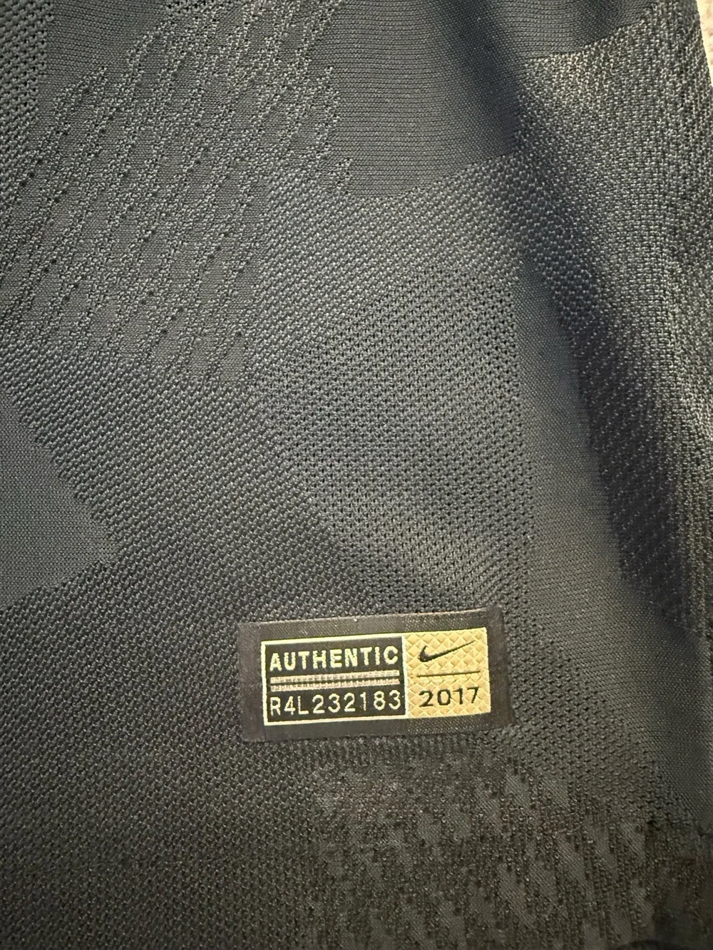 Nike PSG Mbappe Jersey #29 - Picture 3 of 6